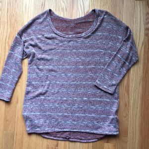 Charming Charlie’s Tunic style Shirt